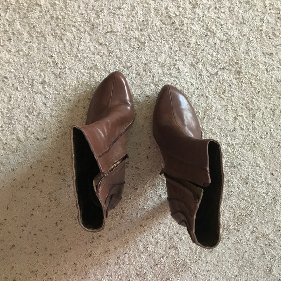 Tsubo boots - Picture 3 of 5